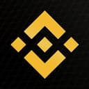 Binance Logo